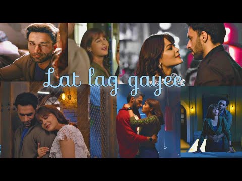 #moran new vm on "lat lag gayee"||hot vm🔥🔥||#karanmonami || Karan❤️Monami||#ziddidilmanena
