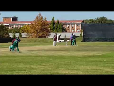 Warm up match, Pakistan Women vs North West Cricket U17 boys,Sportswire Pakistan Video