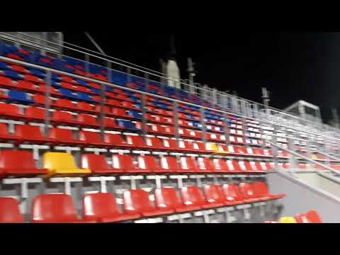 FK RIGA-FK VENTSPILS final 2018