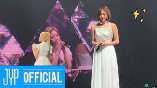 TWICE（트와이스)＂BE AS ONE＂FMV