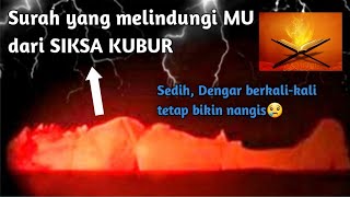 Download lagu Bacaan merdu menyayat hati Hani Arrifa'i surah Al-Mulk (kerajaan) mp3