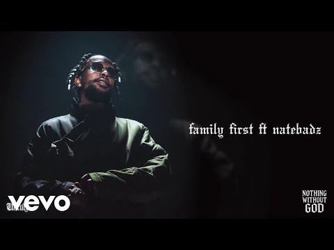Popcaan - Family First (Official Audio) ft. Natebadz