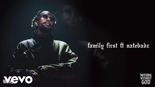 Popcaan - Family First (Official Audio) ft. Natebadz
