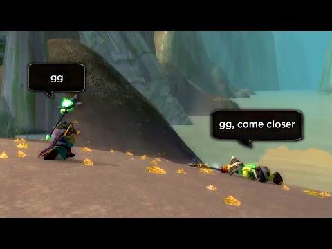 when you Win, but you Lose - WoW Classic: Funniest Moments (Ep.83)