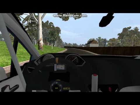 KJS Ustroński [W.I.P] Richard Burns Rally