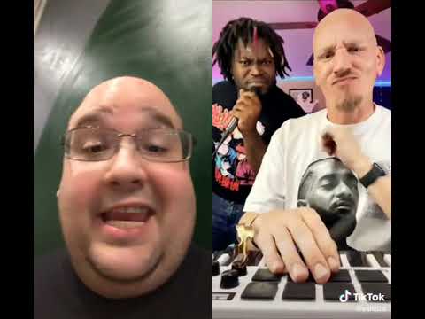 Moar TikTok Bars. Follow me @Yahzick