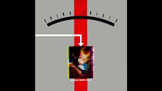 China Crisis - Cucumber Garden (1982) (12" Vinyl)
