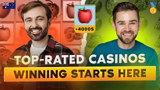 Best casino in Australia | Online pokies Australia | Which one to choose?
