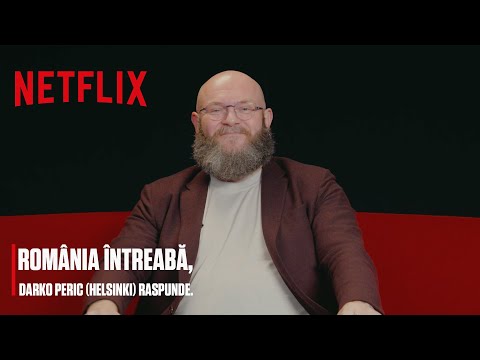 Testul românesc cu Darko: ce ar alege La Banda? | La Casa de Papel, ultima parte