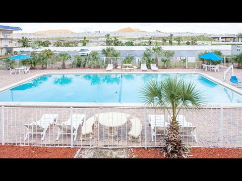 Days Inn by Wyndham Orlando Downtown | Orlando (FL), United States | Hotel Review🏠