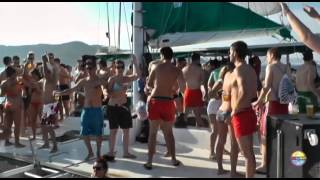 Ibiza Sea Party 572012  fiestas en barco en ibiza  ibiza boat party