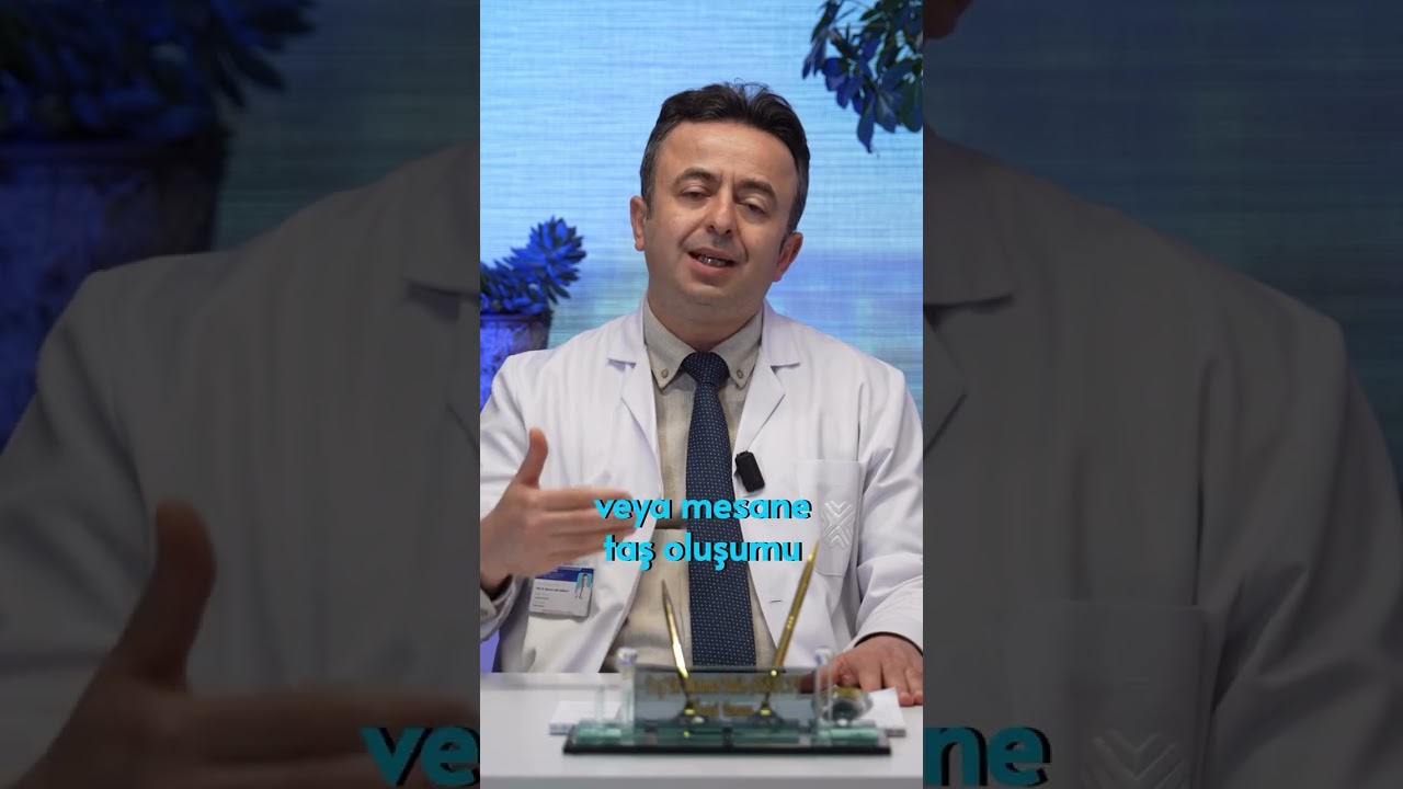 Prostat Ameliyatı Neden Ertelenmemeli?