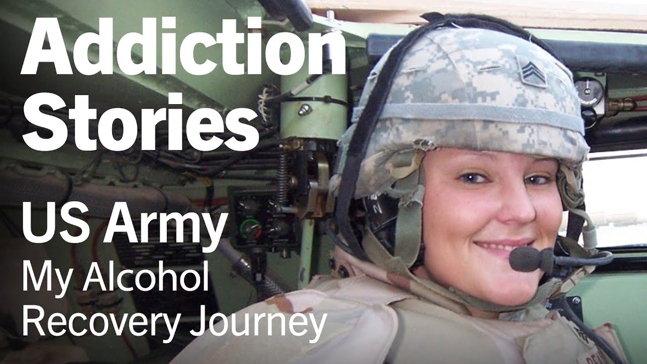 A Mother's Recovery Story
