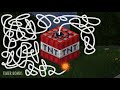 10 Minute Minecraft TNT Bomb