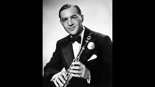 Jumpin' At The Woodside - Benny Goodman - 1939