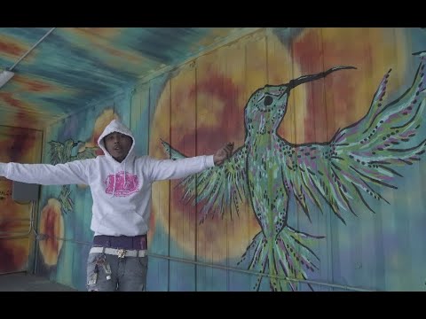 Spanish Rice - All Legends Die Young (Official Music Video)