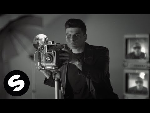 Vintage Culture & Adam K - Pour Over (Official Music Video)