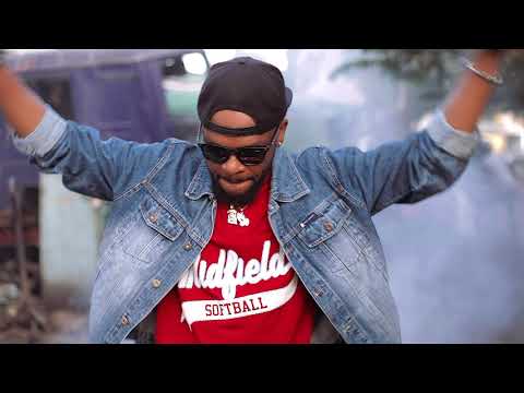 MUDA MCHACHE (Official Music Video) - Swanga x CD4 ft Becka title & Tony Cousin