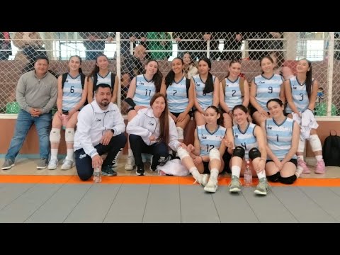 JDE 2026 / O'HIGGINS vs ARICA Y PARINACOTA - 10/10/2026
