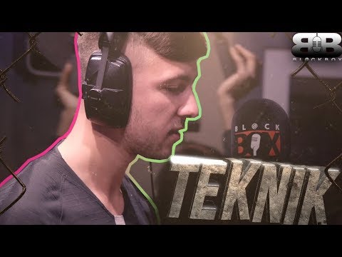 Teknik | BL@CKBOX S15 Ep. 28