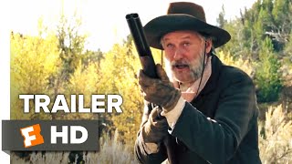 The Ballad of Lefty Brown (2017) Video