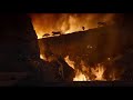 The Lion King 2019 Last Fight Between Scar And Simba Final Scene