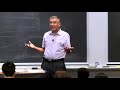 Lecture 1: Introduction and Supply & Demand