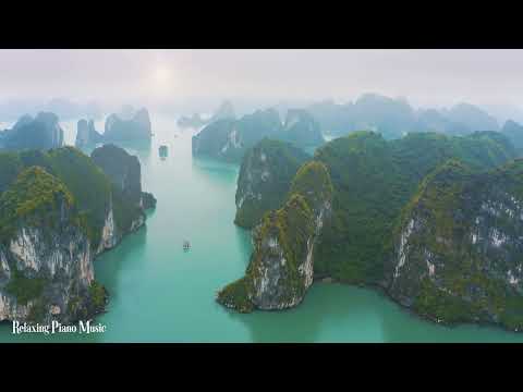 FLYING OVER VIETNAM