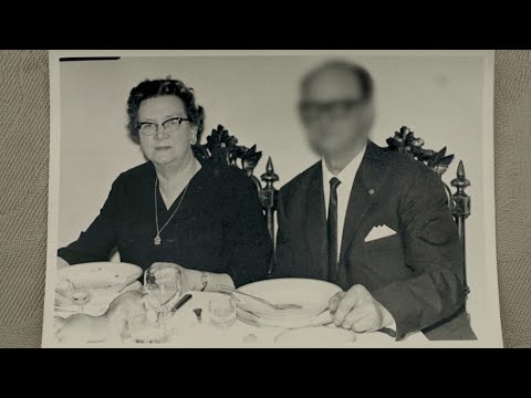 Drabscheferne (de uopklarede sager) - Knivdrabet ved Randers