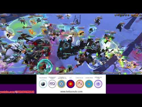 SUPERIORE VS REBOLA AND MILITANT 00 FORTSTERLING LASANHAMAN CALLER