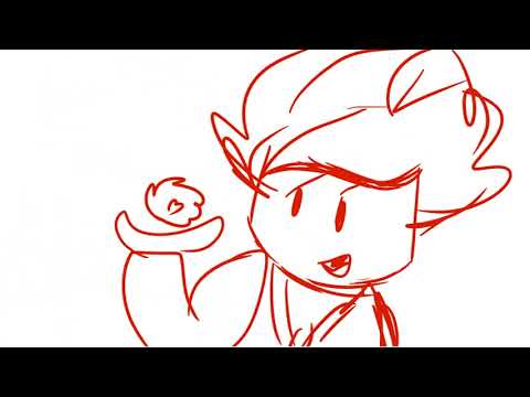 Ninjago: Miser Brothers Animatic