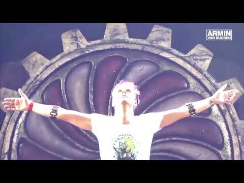 Faithless • We Come (Armin van Buuren * Remix)