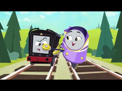 Beauty and the Dinobot part 23