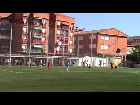 Zumaiako F.T. 0:3 MUTRIKU F.T. (Aita Mari, 2023/09/30) - www.leartigol.com