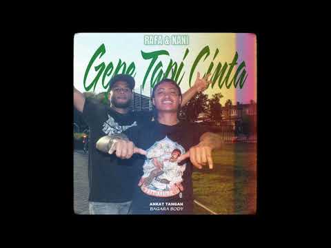 Rafa & Nani - Bagara Body (Lagu Terbaru 2022)