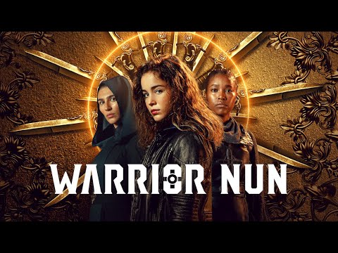 Warrior Nun