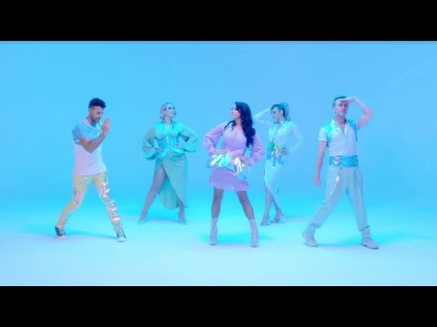 Video thumbnail for Something in Your Eyes (7th Heaven Remix) [Edit]