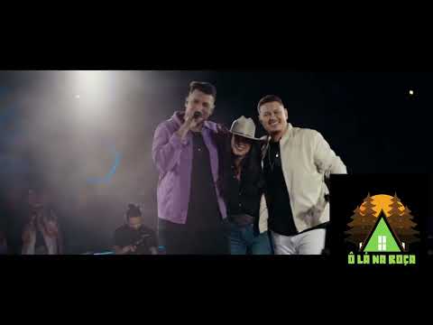 Felipe e Murillo ft. Ana Castela - Ô Lá Na Roça (Oficial)