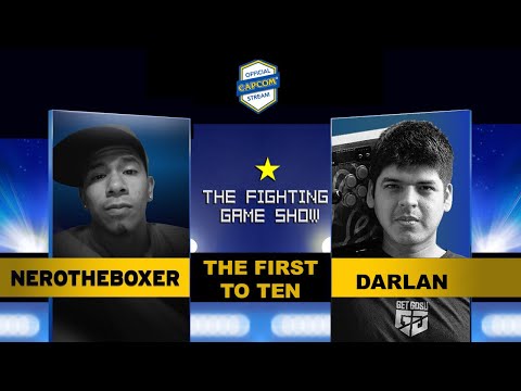 KAIRI VS RAMBO & DARLAN VS NERO THE BOXER