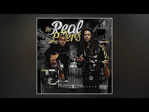 SMT Dollar, Lil Dude & Big Flock - Hunnits