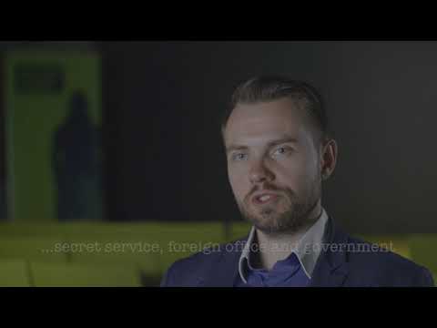 Trailer 5 "Meeting of Spies"