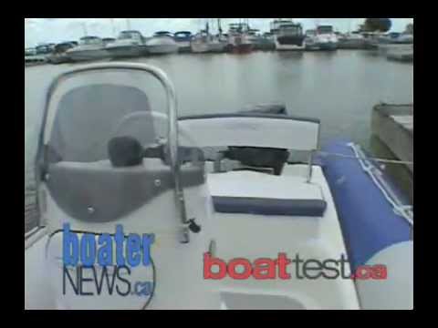 Zodiac Medline Informational Video