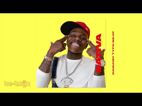 Megan Thee Stallion x Doja Cat x DaBaby Type Beat 2021 Free - "SATIVA" [prod. by Be-Twiin]