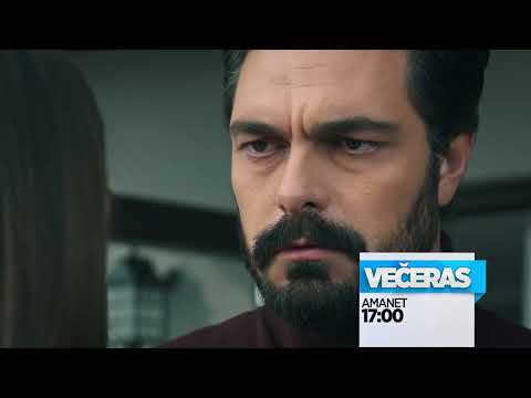 Amanet 376: Seherina ljutnja prema Jamanu polako nestaje!