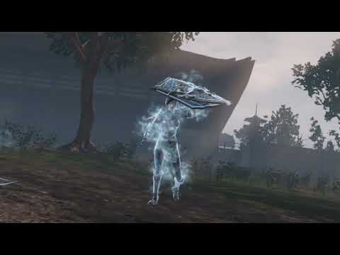 Warriors Orochi 3: Ultimate - Part 121