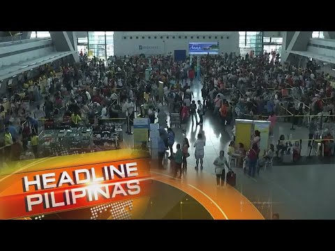 Headline Pilipinas Teleradyo (20 June 2023)