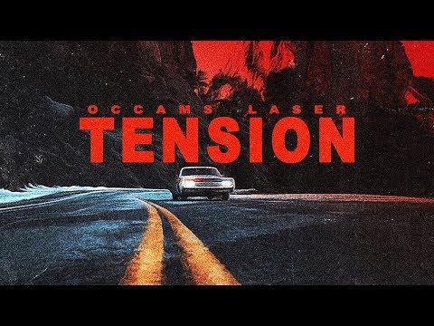 Occams Laser - Tension [Full Album]