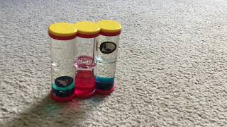 Help me find Mini Orbiter and Some stuff