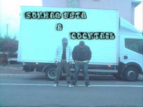 Remix Cocktail ft Gokhan-usta