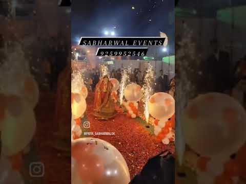 Wedding Planner portfolio by Sabharwal Event in Agra - Photo 2